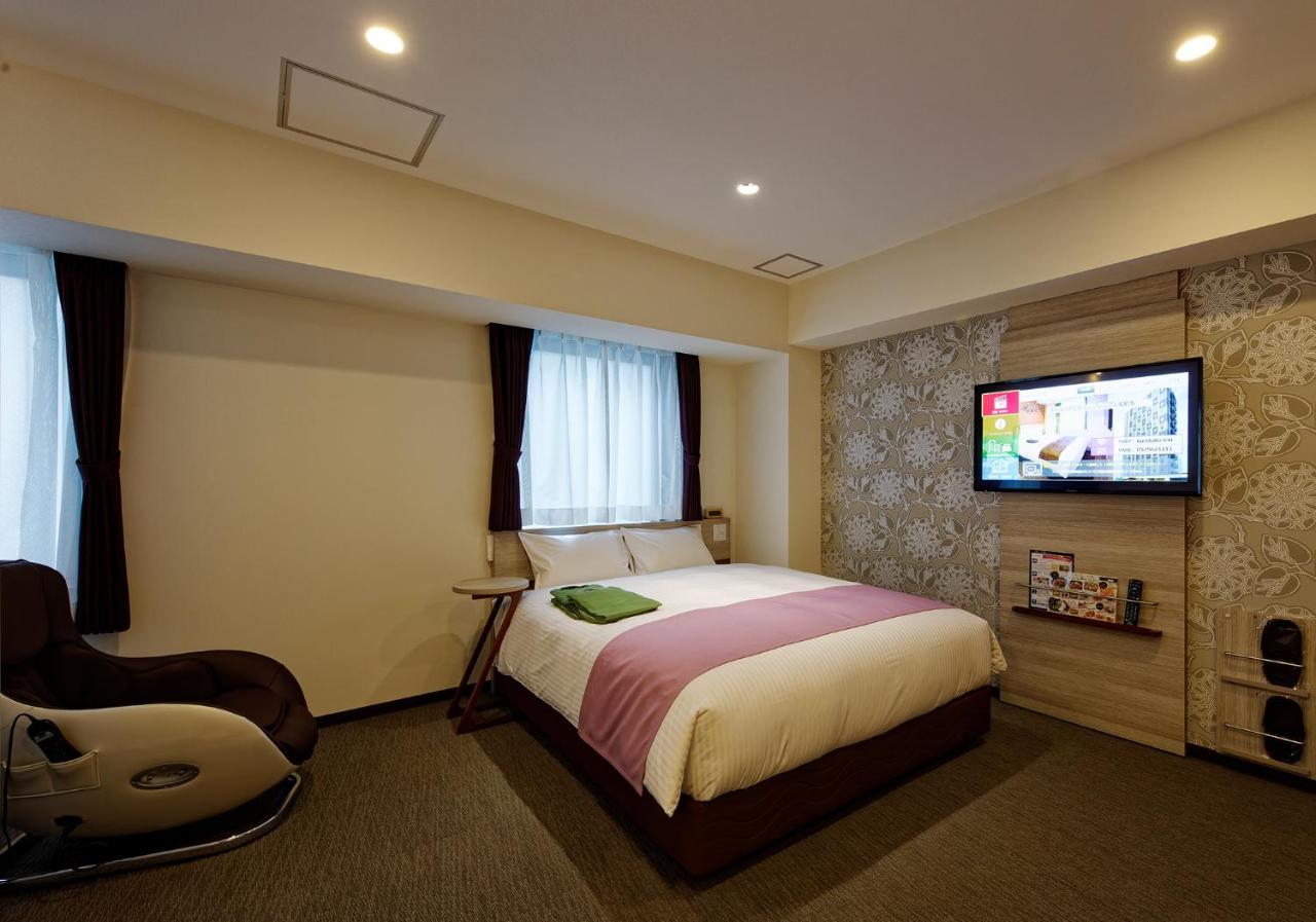 Kuretake Inn Premium Meieki Minami Наґоя Екстер'єр фото
