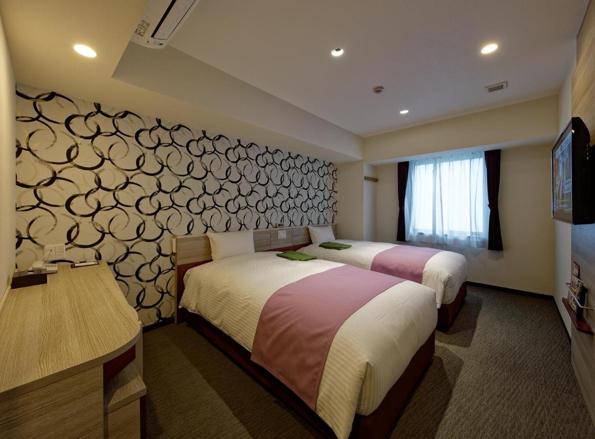 Kuretake Inn Premium Meieki Minami Наґоя Екстер'єр фото