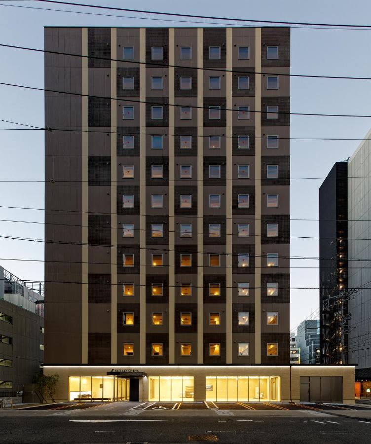 Kuretake Inn Premium Meieki Minami Наґоя Екстер'єр фото