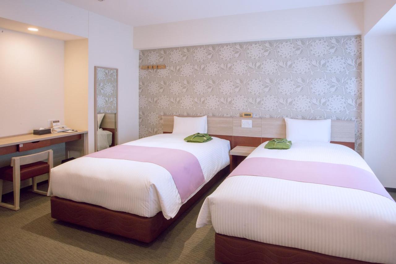 Kuretake Inn Premium Meieki Minami Наґоя Екстер'єр фото