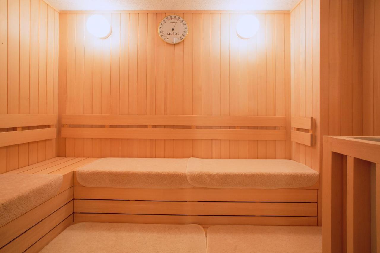 Kuretake Inn Premium Meieki Minami Наґоя Екстер'єр фото