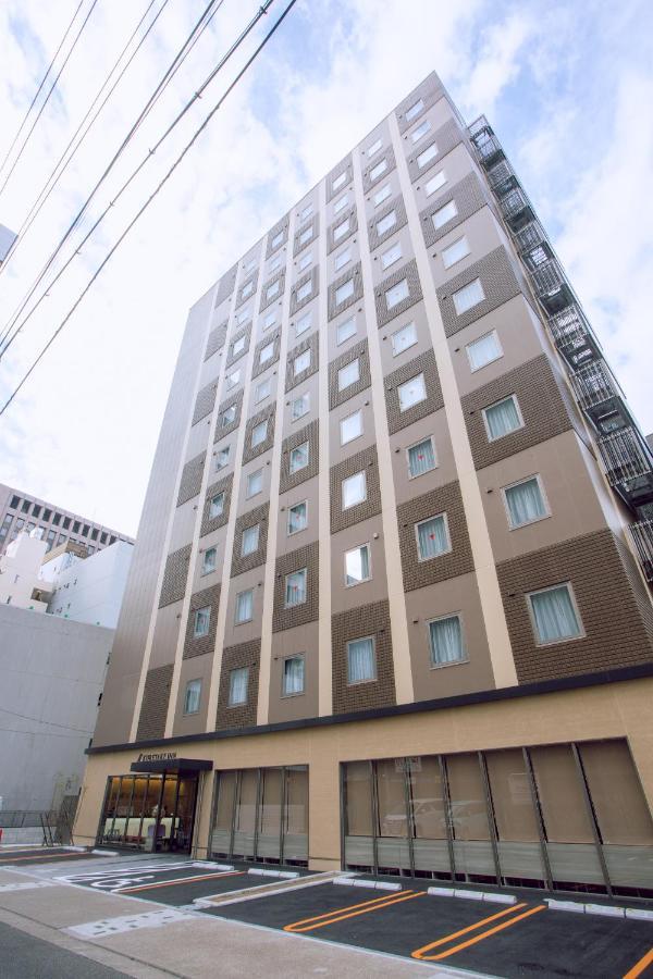 Kuretake Inn Premium Meieki Minami Наґоя Екстер'єр фото
