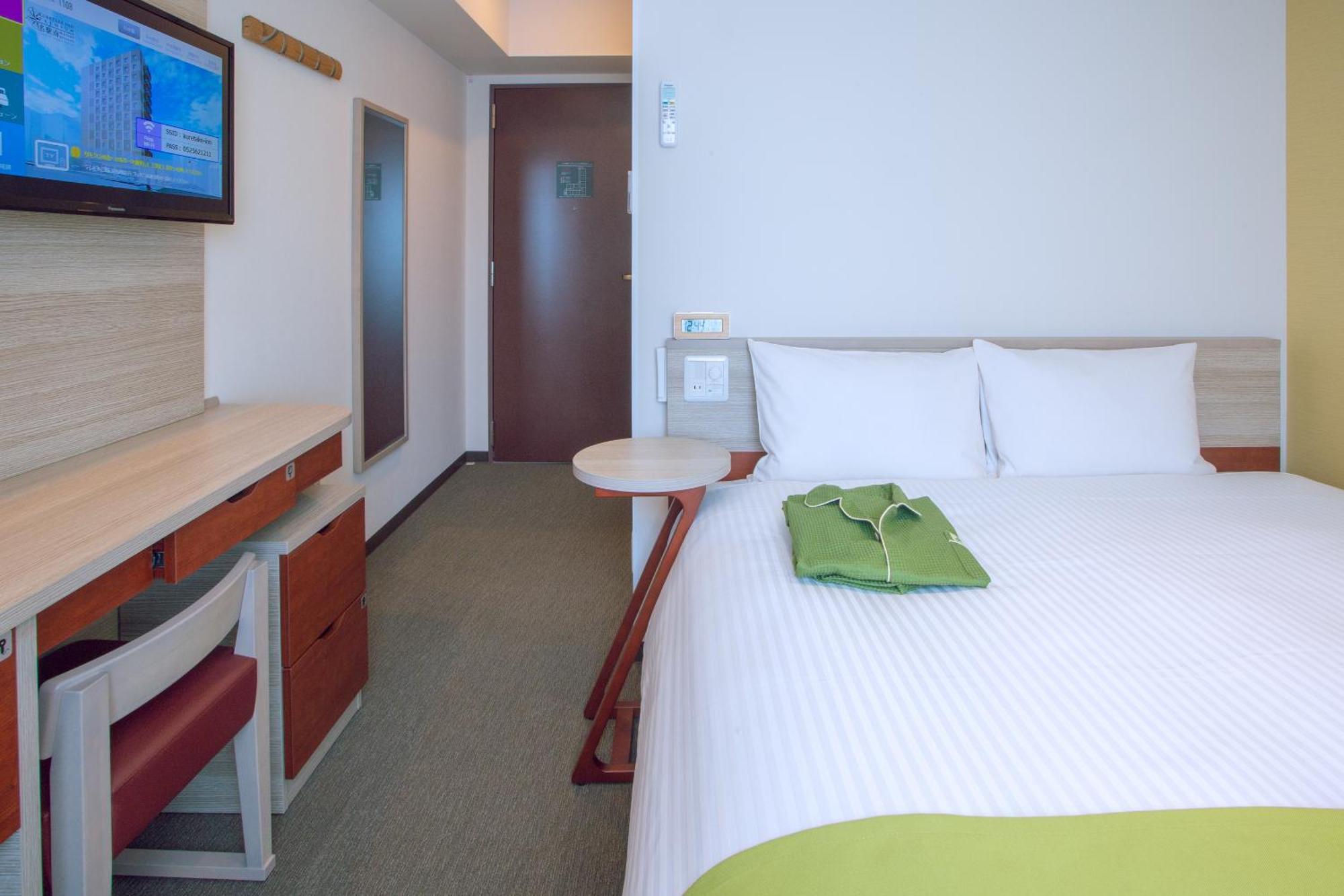 Kuretake Inn Premium Meieki Minami Наґоя Екстер'єр фото