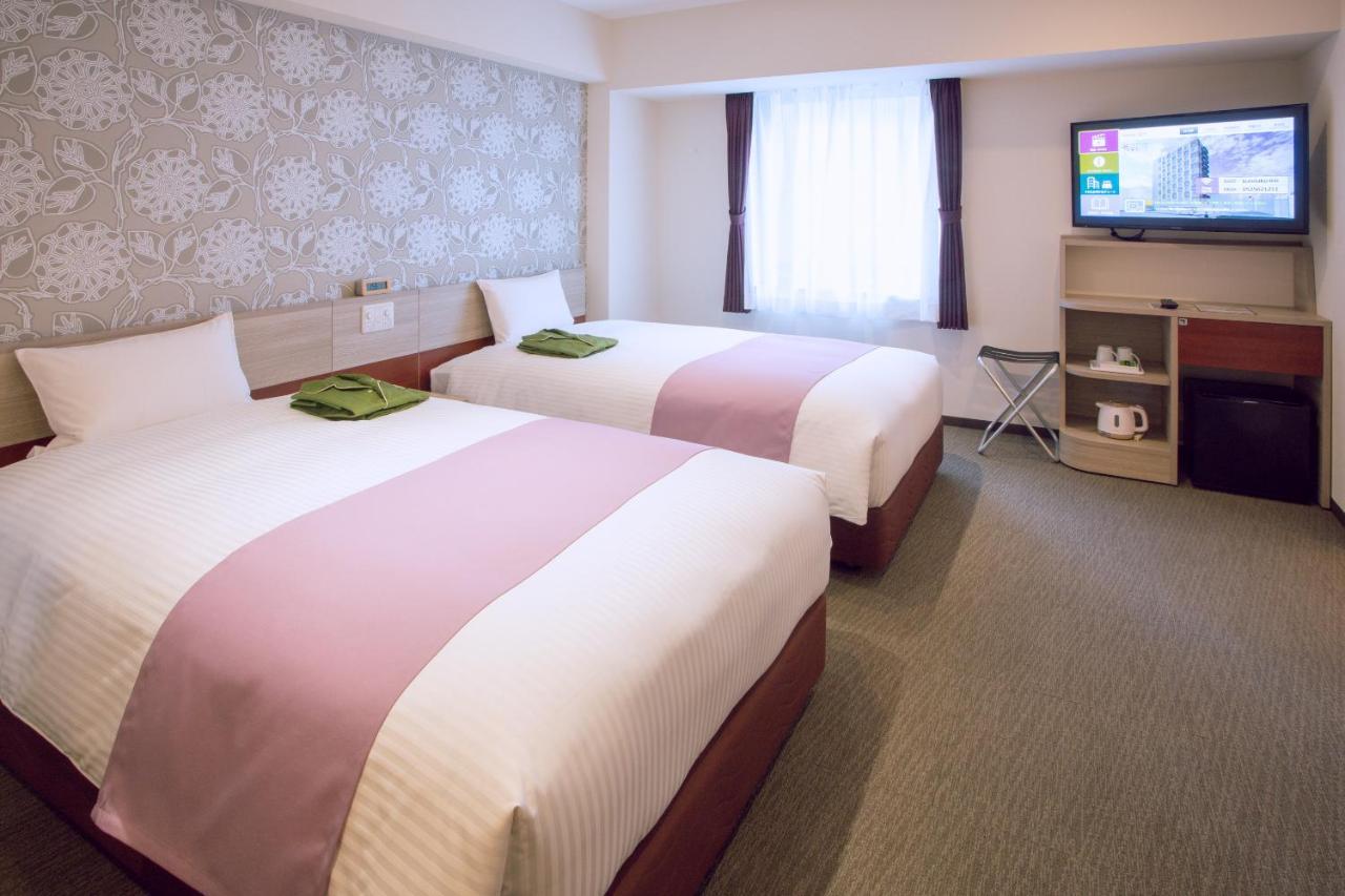 Kuretake Inn Premium Meieki Minami Наґоя Екстер'єр фото